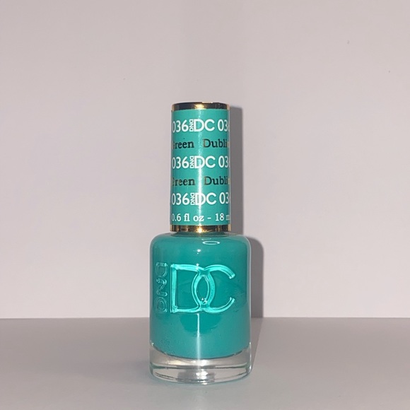 DND_C Nail Polish - Picture 13 of 15